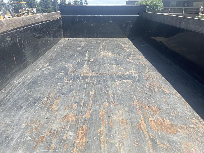 Used 2022 SOUTHLAND SL714