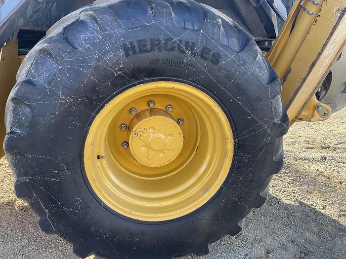 Used 2014 John Deere 410K