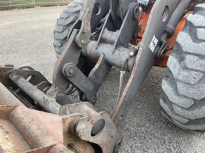 Used 1994 Volvo L50B