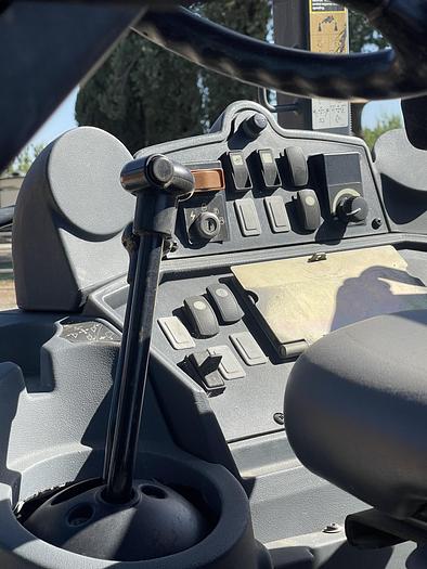 Used 2009 John Deere 310J