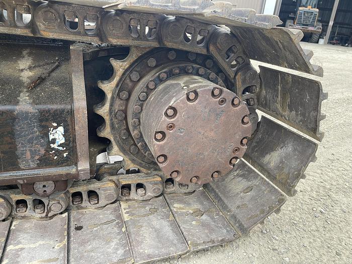 Used 2019 John Deere 210G LC