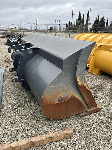 Used 2017 John Deere 644K