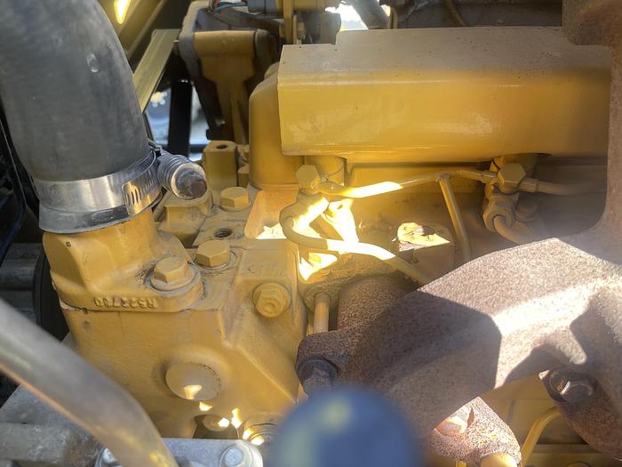 Used 2008 John Deere 410J