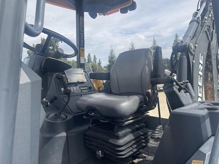 Used 2015 John Deere 310SK