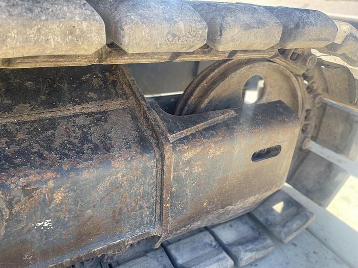 Used 2014 Komatsu PC138 USLC-10