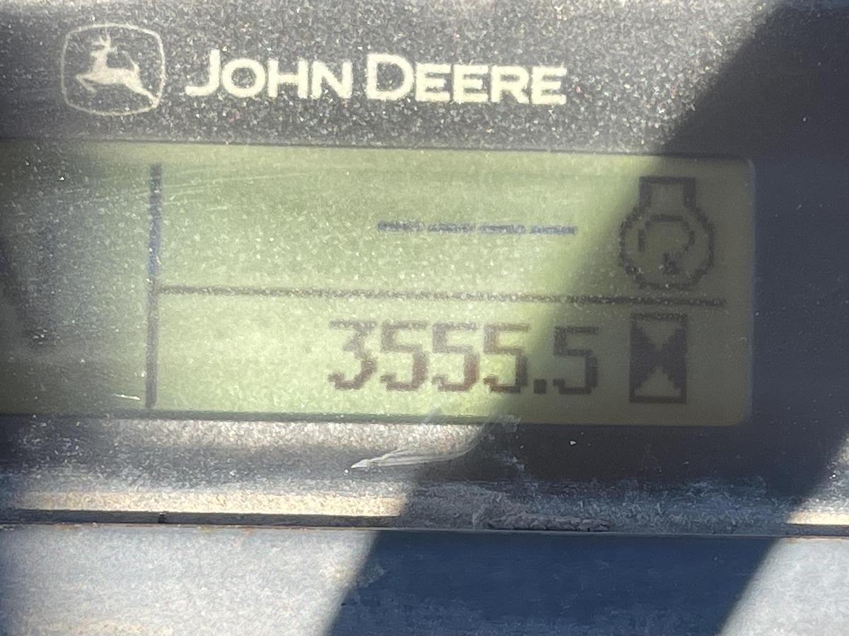 Used 2011 John Deere 210LJ