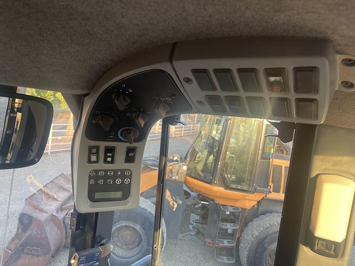 Used 2005 Cat 950G ll