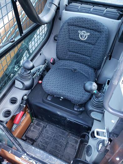 Used 2019 Case SV340