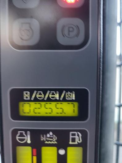 Used 2019 Case SV340