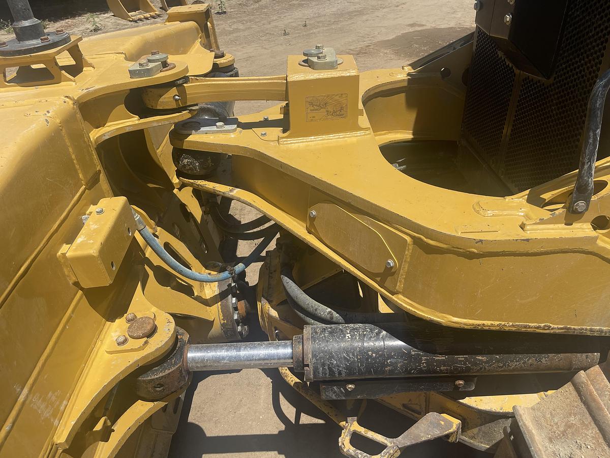 Used 2020 Cat D6