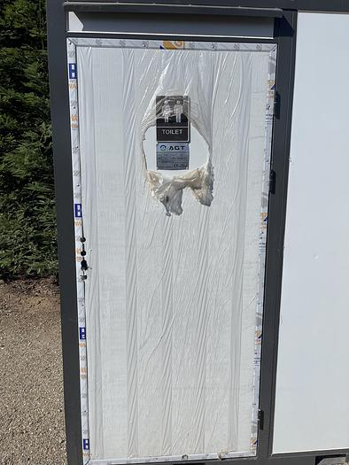 2023 AGT Restroom Shower