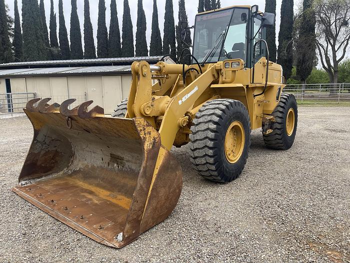 Used 2002 Kawasaki 70Z