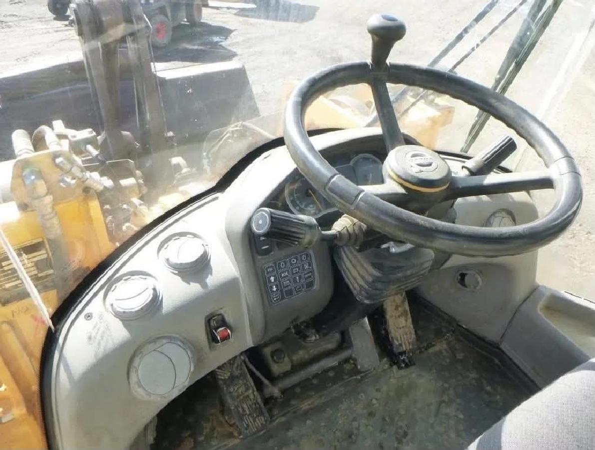 Used 2015 Volvo L110H