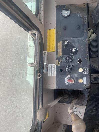 Used 1990 John Deere 444E