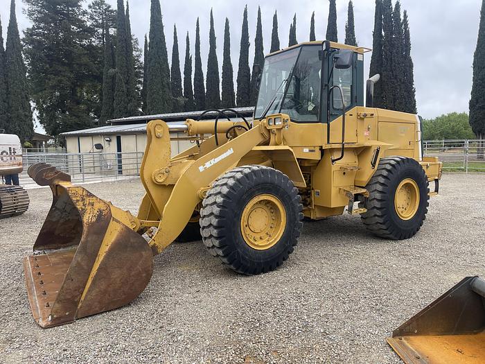 Used 2002 Kawasaki 70Z