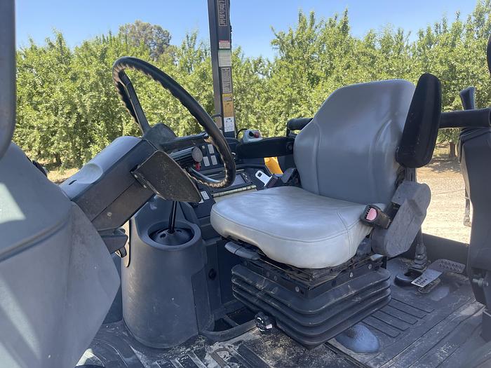 Used 2009 John Deere 310J
