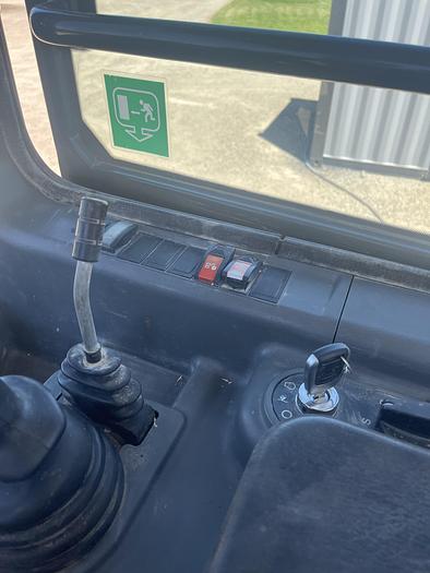 Used 2012 Hyundai 740-9