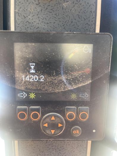 Used 2019 Gehl RT105