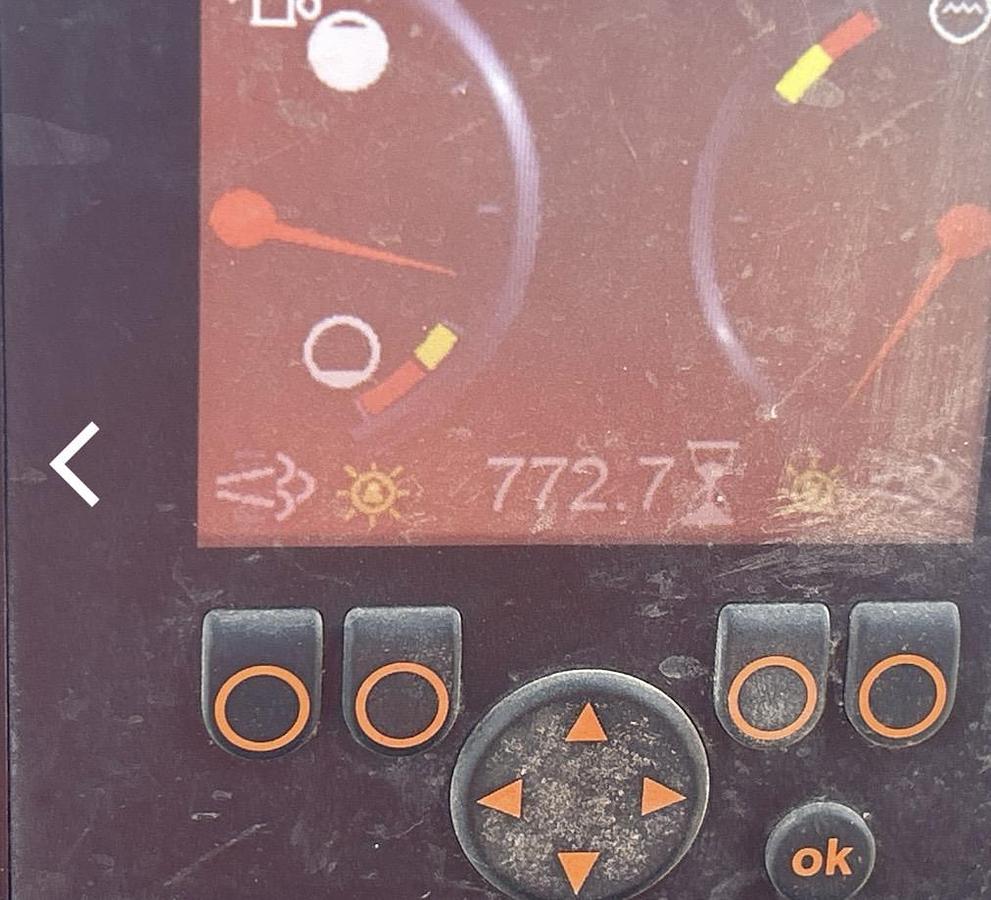 Used 2023 Gehl RT165