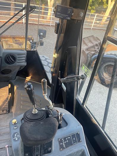 Used 2005 Cat 950G ll