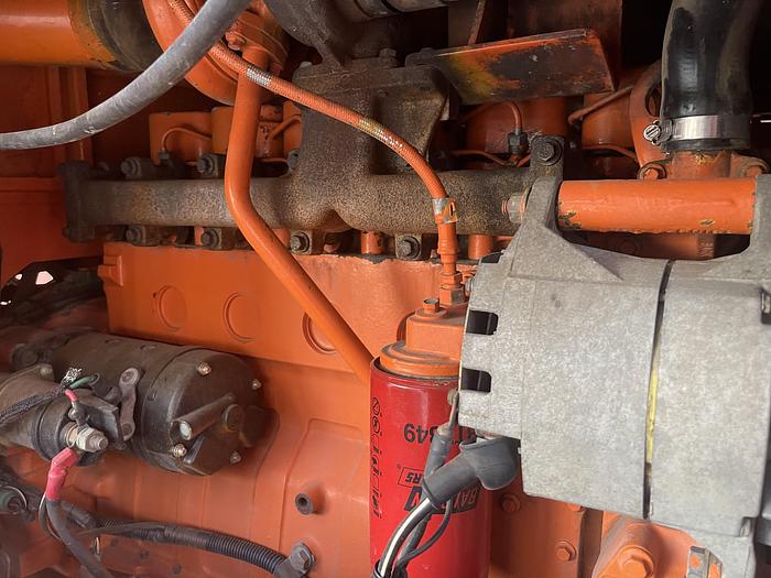 Used 1994 Dresser Komatsu 518