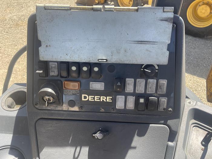 Used 2018 John Deere 310L ep