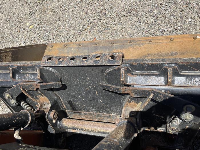 Used 2019 Gehl RT105