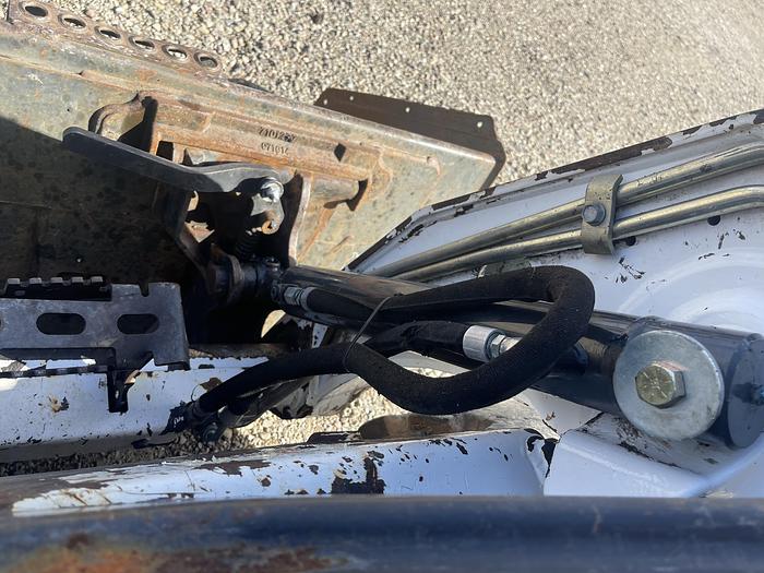 Used 2016 Bobcat S450