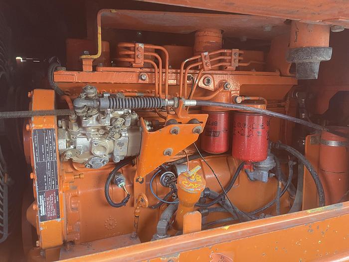 Used 1994 Dresser Komatsu 518