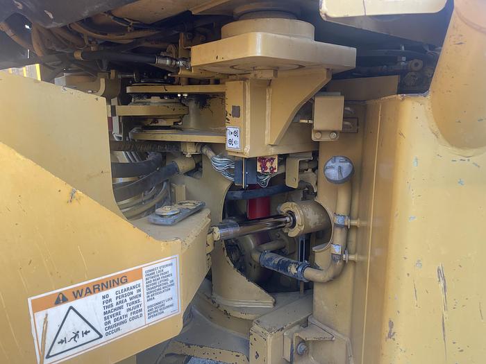 Used 2005 Cat 950G ll