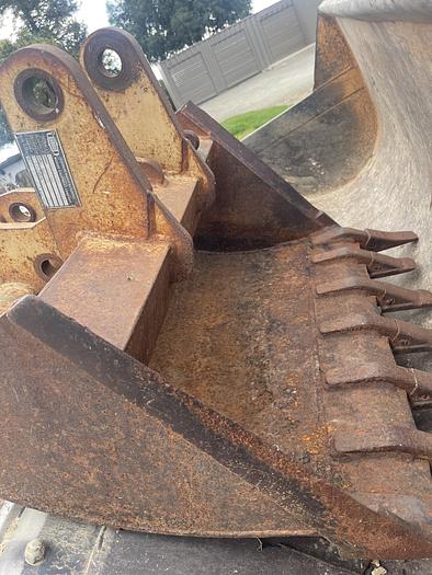 Used 1988 Case 580 Super E