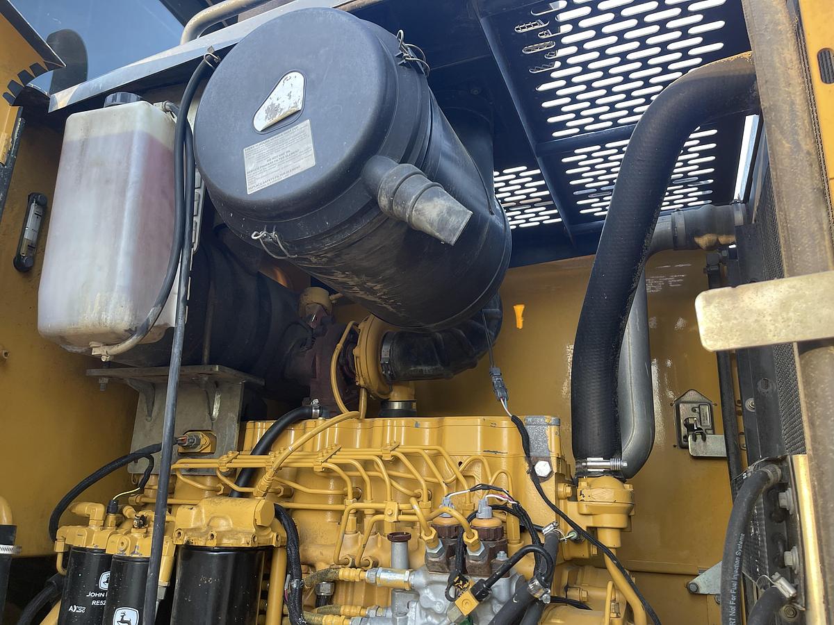 Used 2007 John Deere 644J
