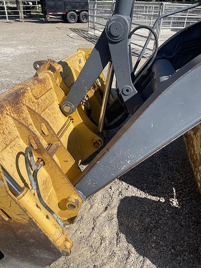 Used 2011 John Deere 310J