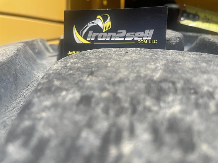 Used 2017 John Deere 644K