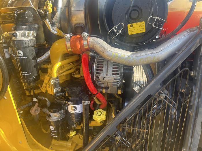 Used 2013 John Deere 310K