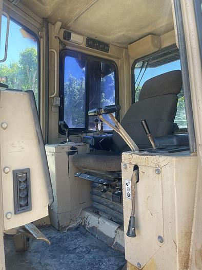 Used 1996 Cat D4H XL lll