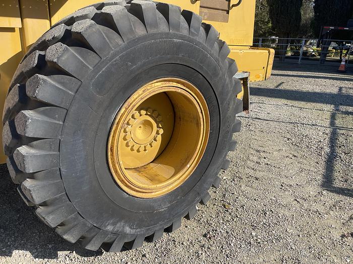 Used 2000 Cat 928G