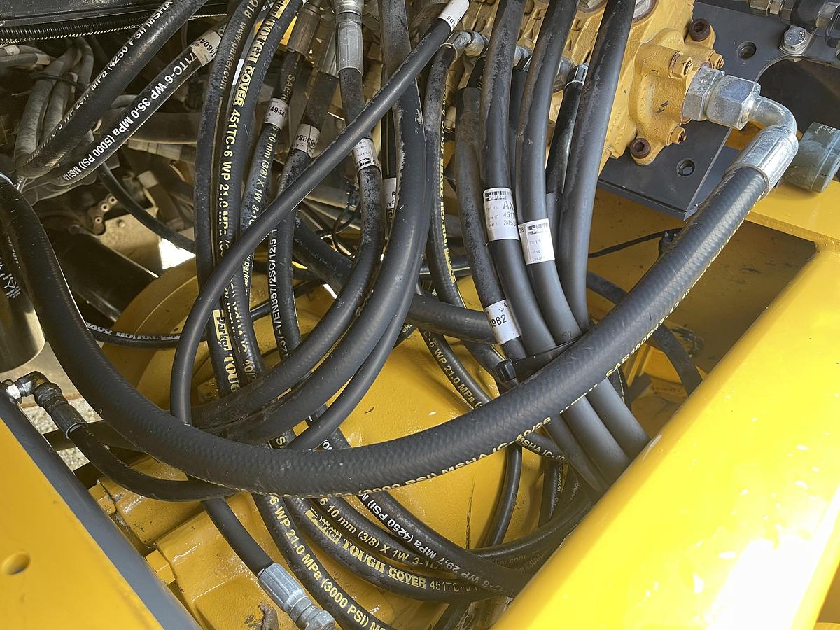 Used 2018 John Deere 210