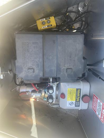 Used 2022 SOUTHLAND SL714