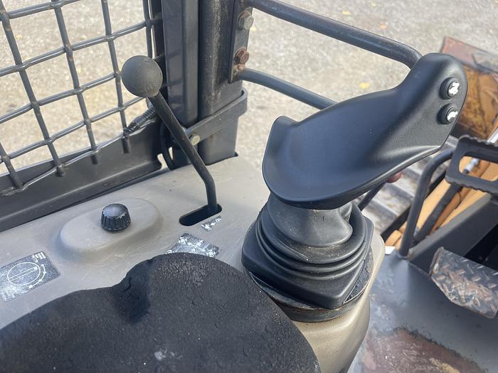 Used 2006 Case 850K XLT