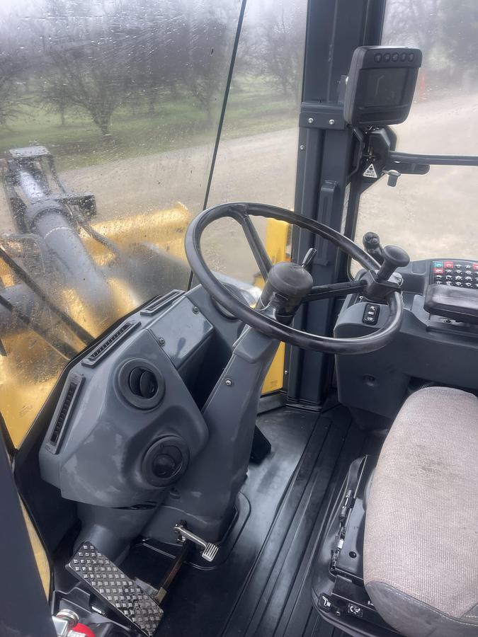 Used 2014 John Deere 644K