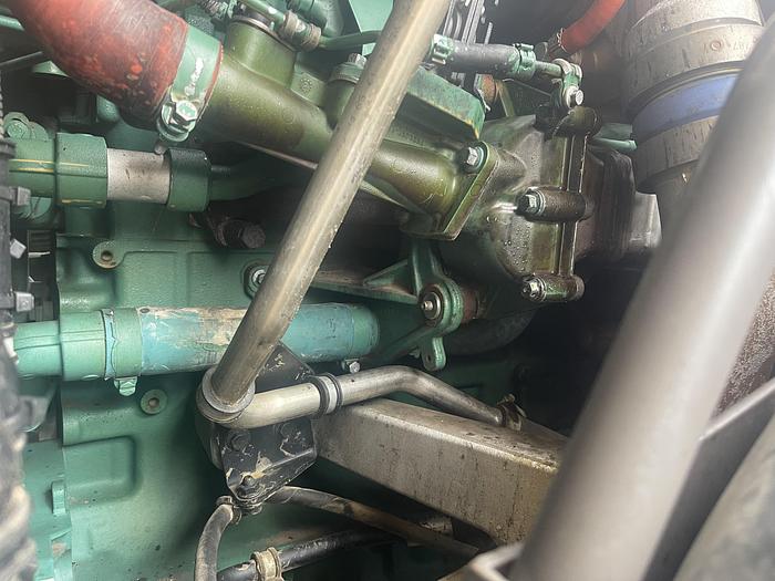 Used 2013 Volvo L110G