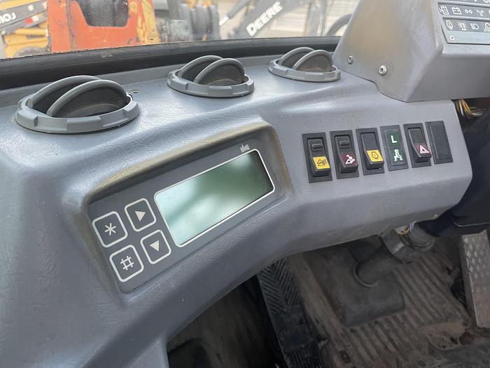 Used 1994 Volvo L50B