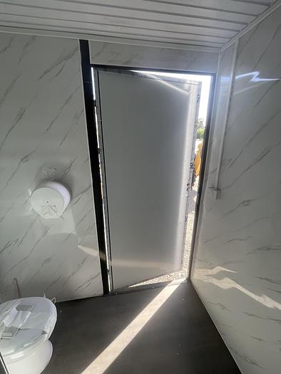 2023 AGT Restroom Shower