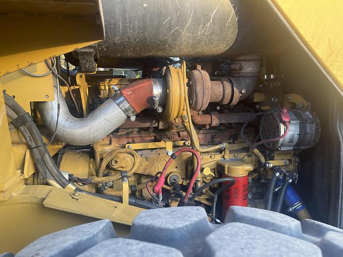 Used 2005 Cat 950G ll