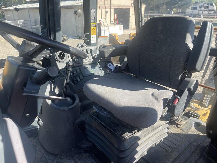 Used 2008 John Deere 410J