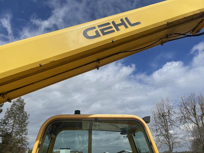 Used 1998 GEHL DL-10H 44