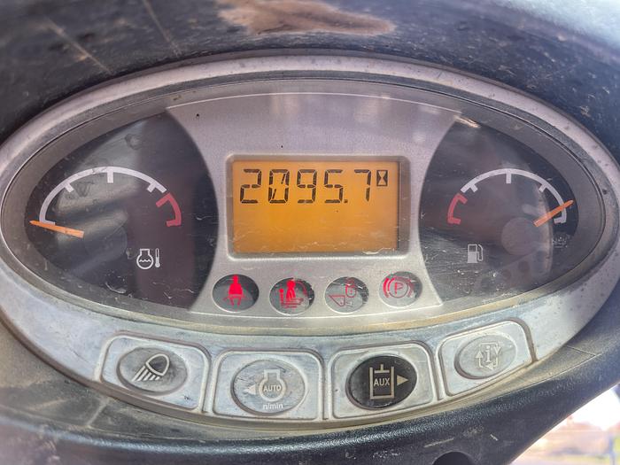 Used 2018 Bobcat T550