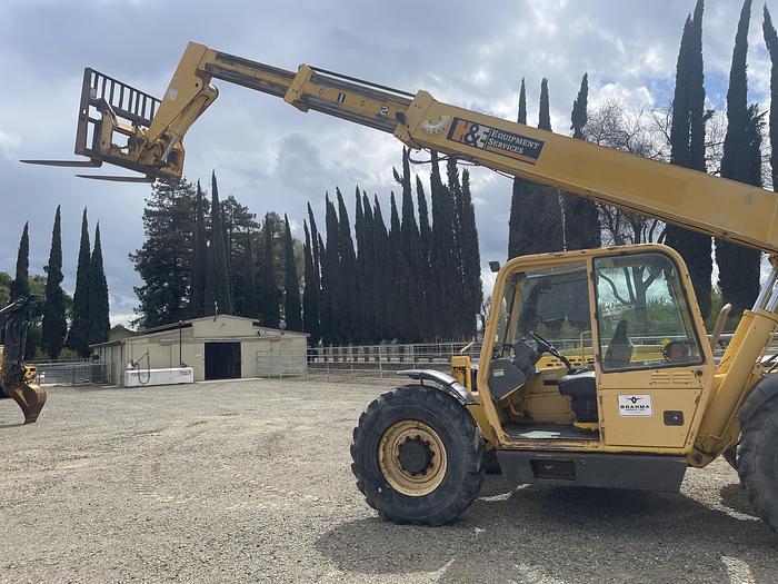 Used 1998 GEHL DL-10H 44