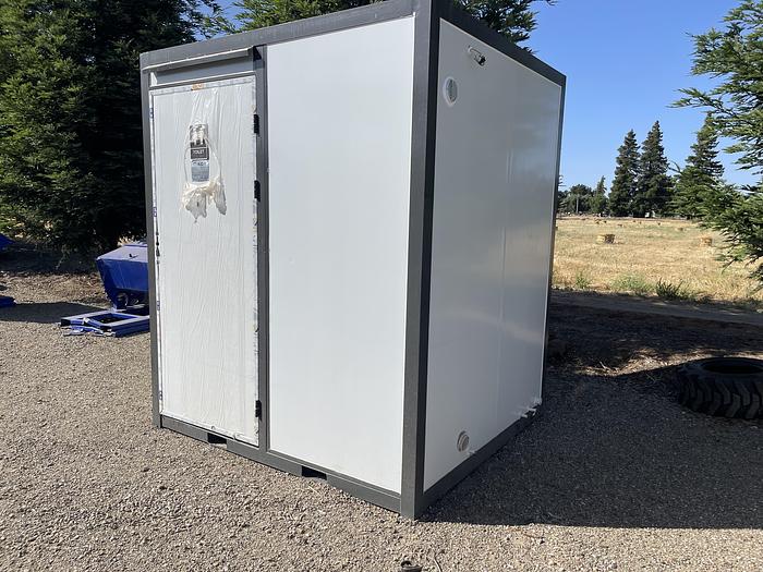 2023 AGT Restroom Shower